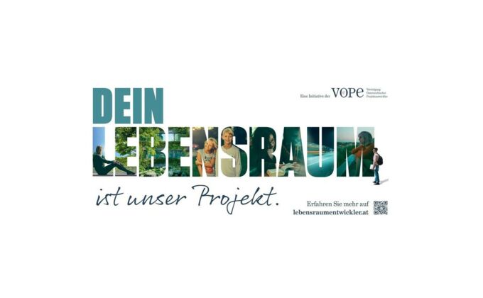 VOEPE Dein Lebensraum ist unser Projekt.